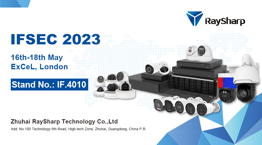 Zhuhai RaySharp Technology Co., Ltd.
